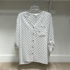 Cabi button down